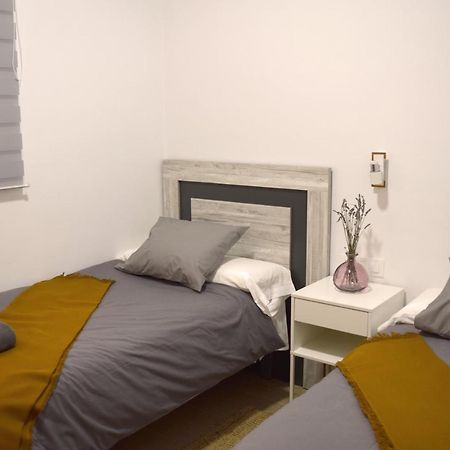 Natura Apartments チェルバ エクステリア 写真