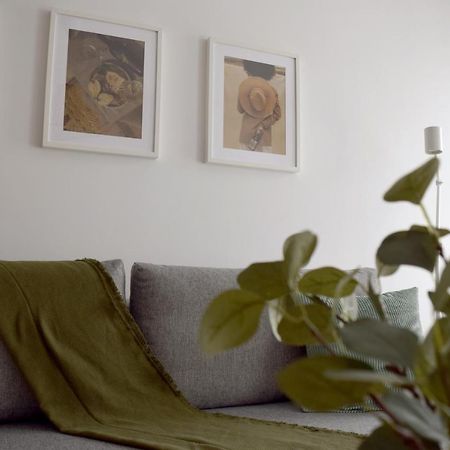 Natura Apartments チェルバ エクステリア 写真