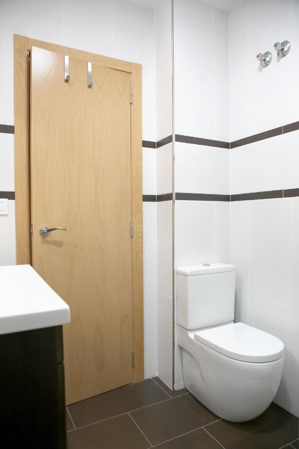 Natura Apartments チェルバ エクステリア 写真