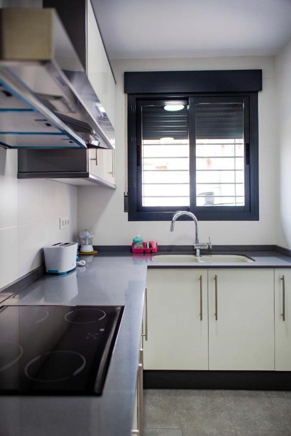 Natura Apartments チェルバ エクステリア 写真