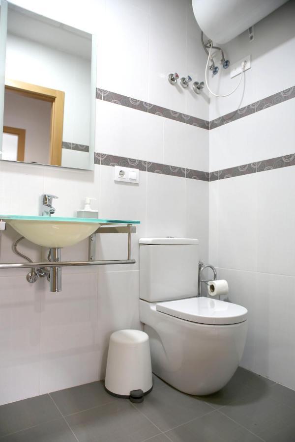 Natura Apartments チェルバ エクステリア 写真