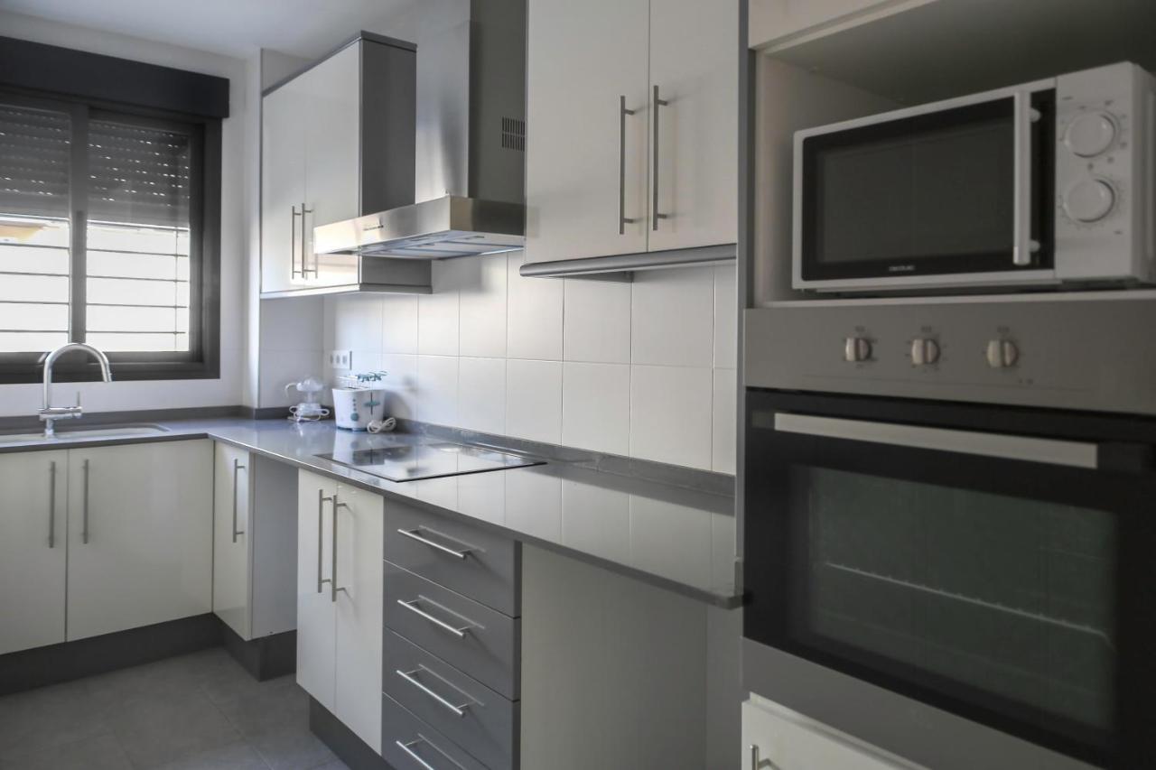 Natura Apartments チェルバ エクステリア 写真