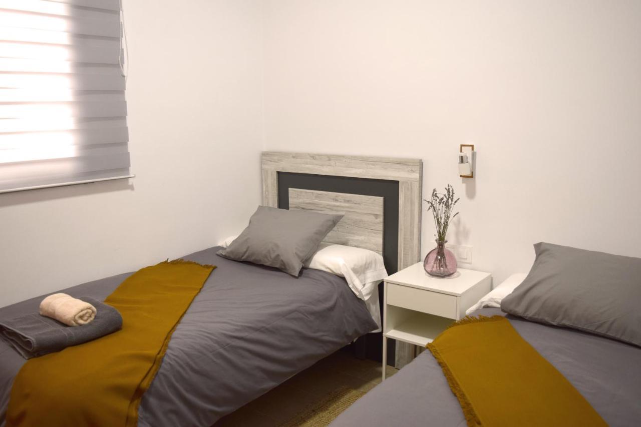 Natura Apartments チェルバ エクステリア 写真