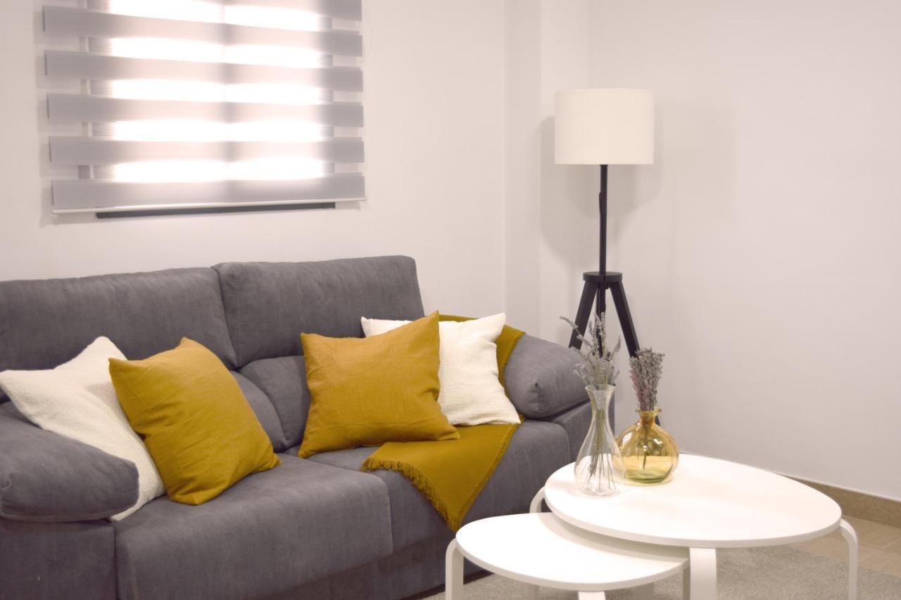 Natura Apartments チェルバ エクステリア 写真