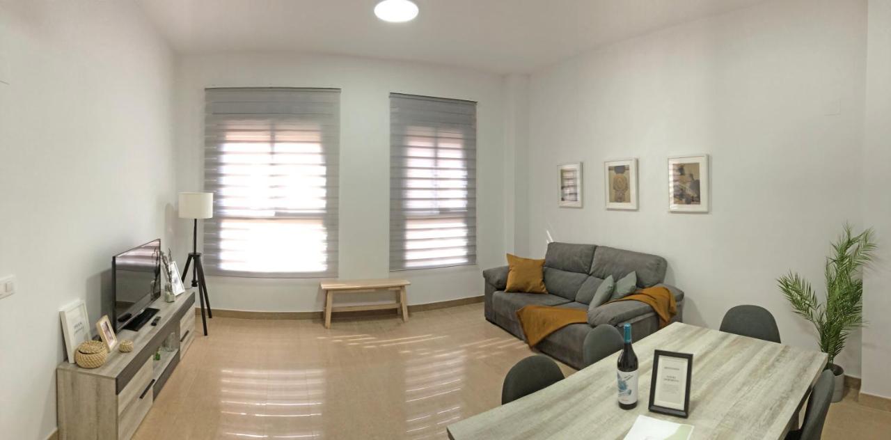 Natura Apartments チェルバ エクステリア 写真