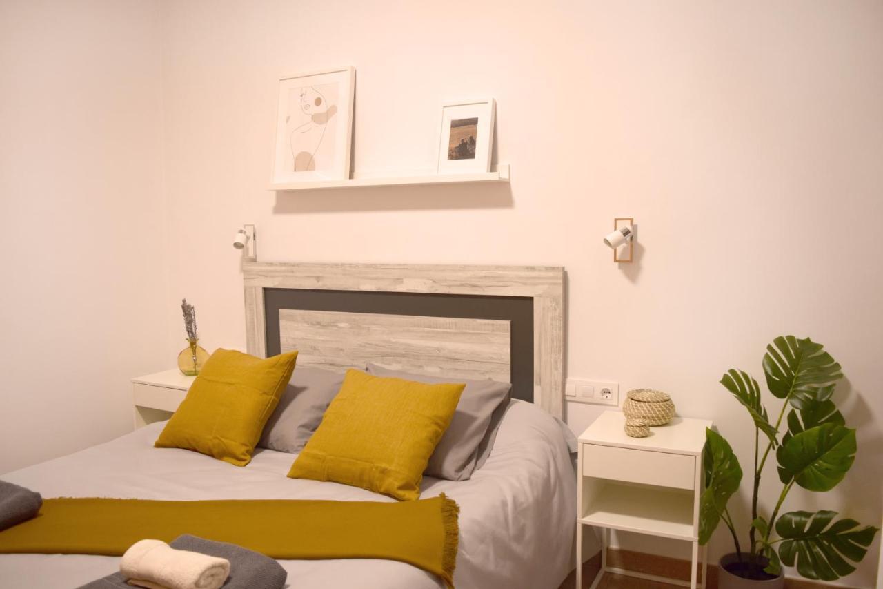 Natura Apartments チェルバ エクステリア 写真