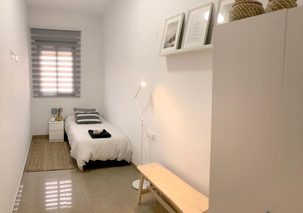 Natura Apartments チェルバ エクステリア 写真