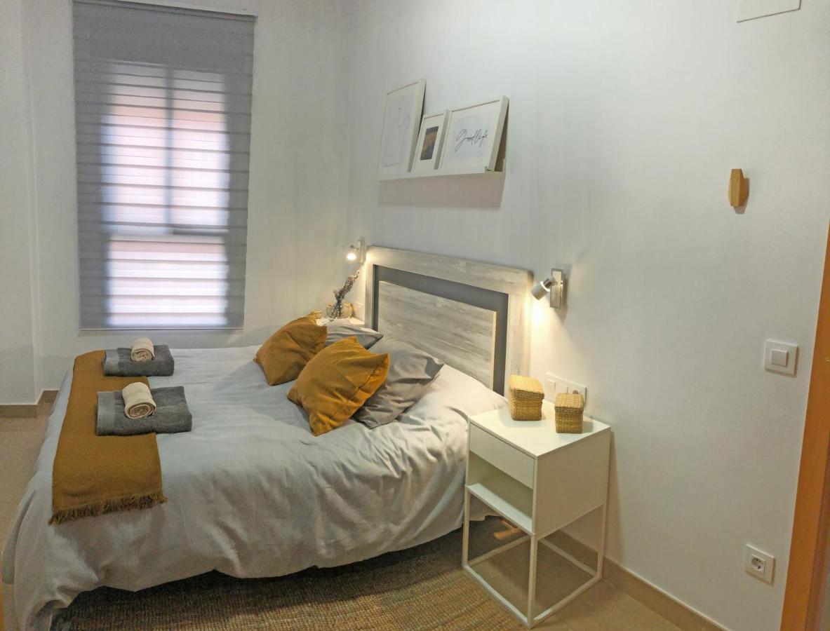Natura Apartments チェルバ エクステリア 写真