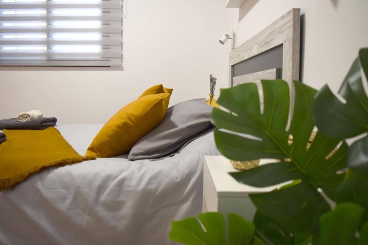 Natura Apartments チェルバ エクステリア 写真
