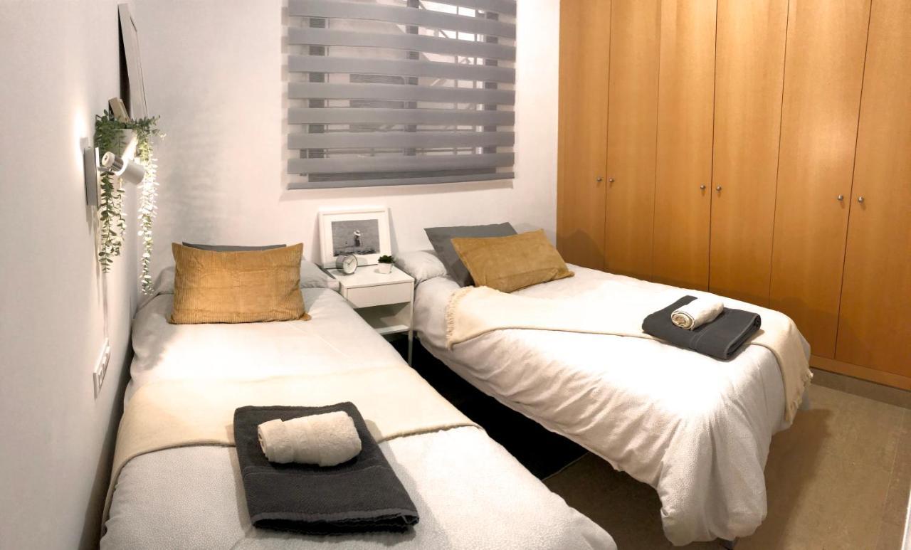 Natura Apartments チェルバ エクステリア 写真