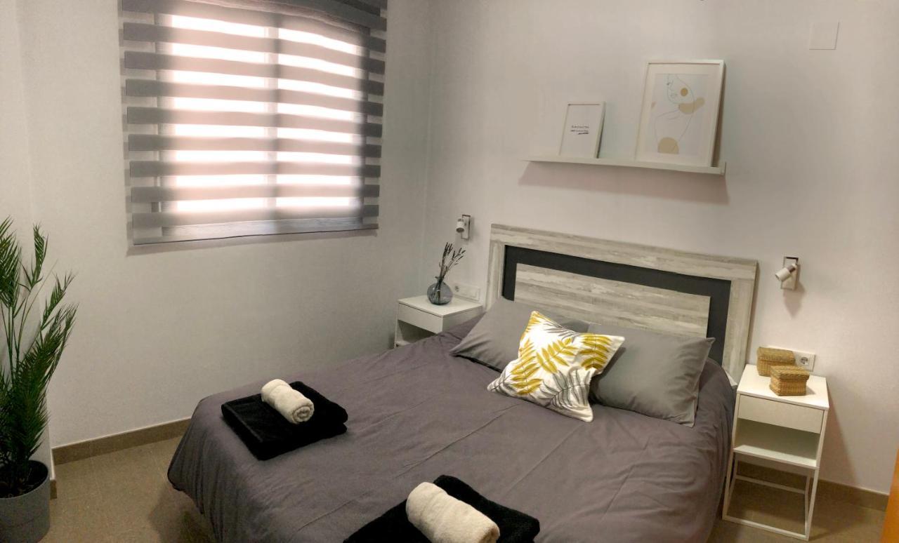 Natura Apartments チェルバ エクステリア 写真