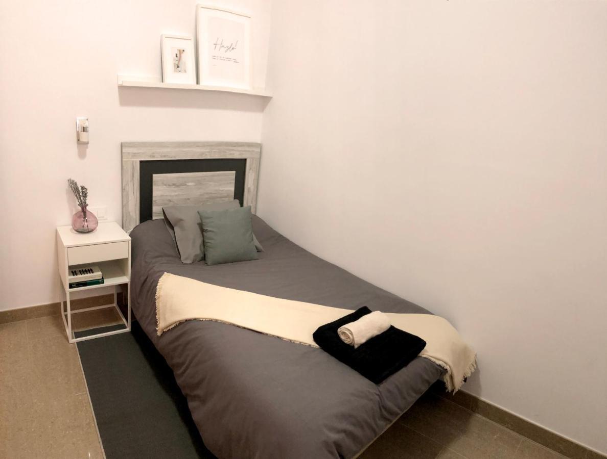 Natura Apartments チェルバ エクステリア 写真