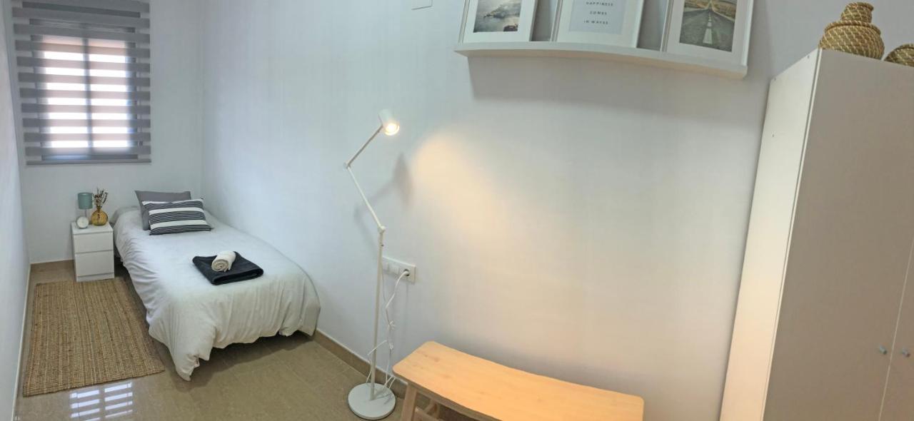 Natura Apartments チェルバ エクステリア 写真